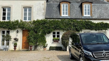 domaine de bel ebat