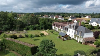 domaine de bel ebat