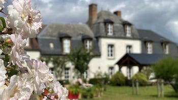 domaine de bel ebat