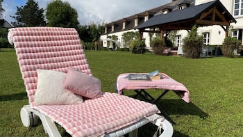 domaine de bel ebat