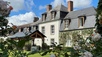 domaine de bel ebat