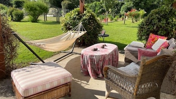 domaine de bel ebat