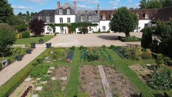 domaine de bel ebat