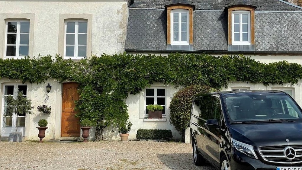 domaine de bel ebat