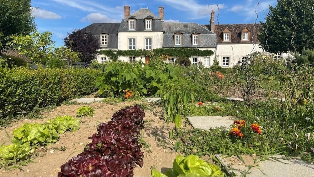 domaine de bel ebat