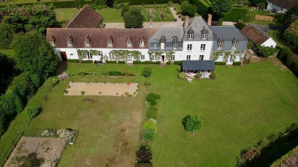 domaine de bel ebat