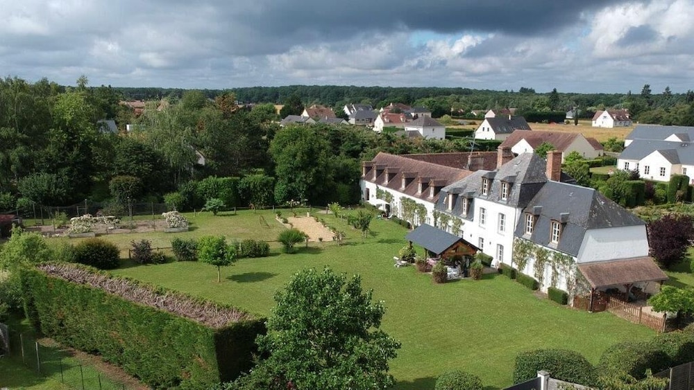 domaine de bel ebat