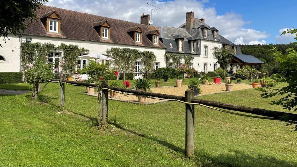 domaine de bel ebat