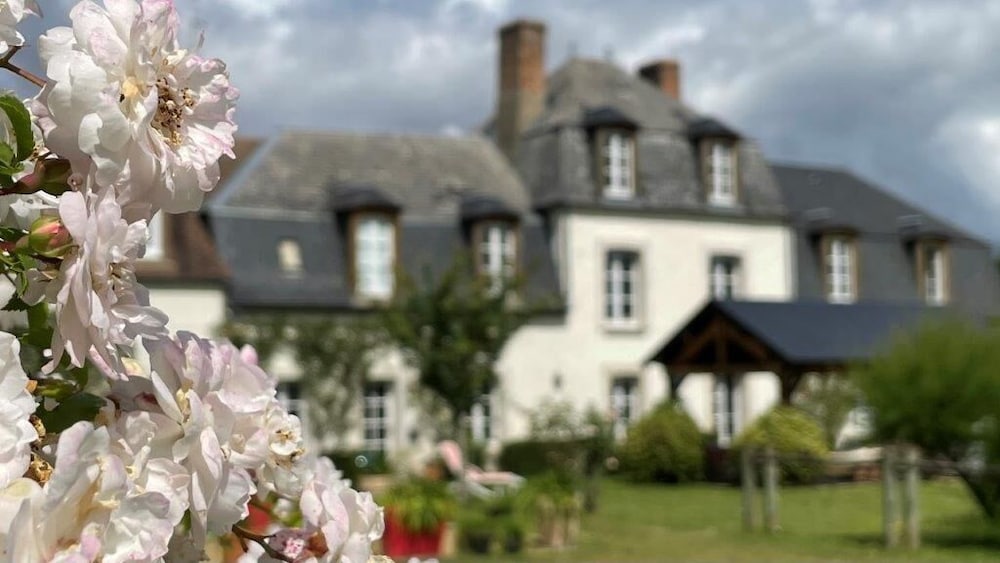 domaine de bel ebat