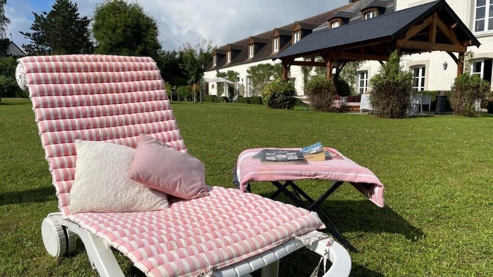 domaine de bel ebat