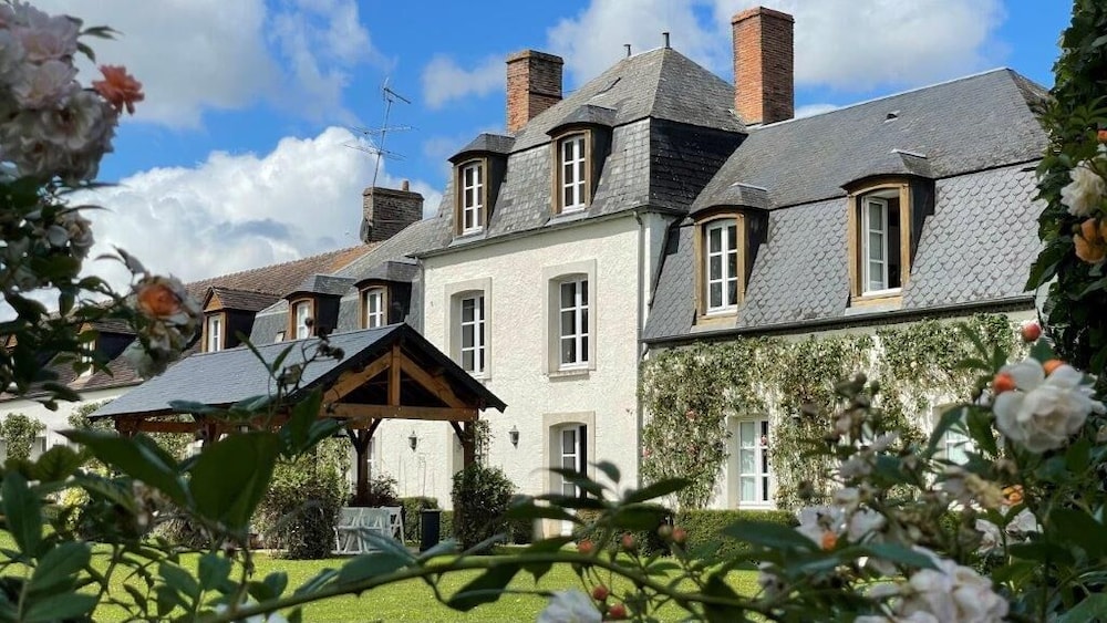 domaine de bel ebat