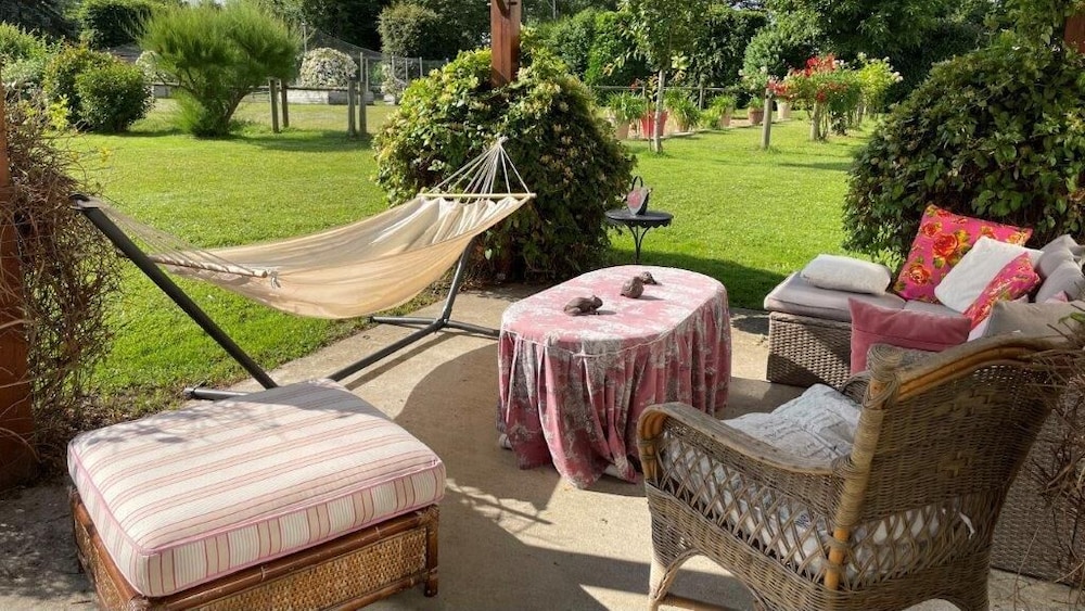 domaine de bel ebat