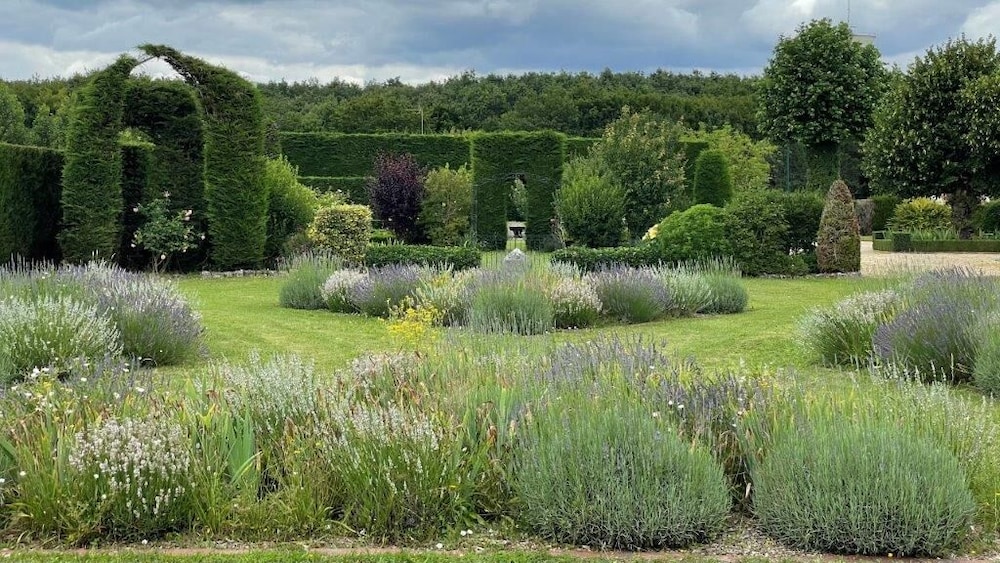 domaine de bel ebat