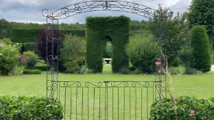 domaine de bel ebat