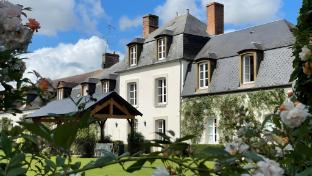 domaine de bel ebat