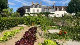 domaine de bel ebat