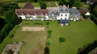 domaine de bel ebat