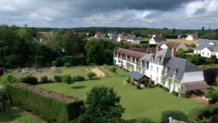 domaine de bel ebat