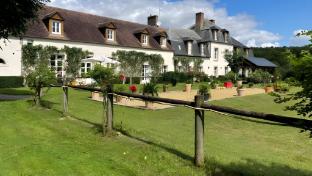 domaine de bel ebat