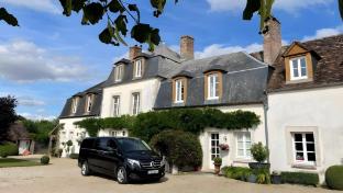 domaine de bel ebat
