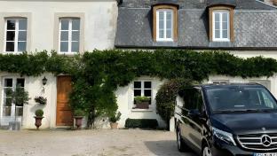 domaine de bel ebat