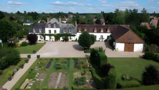 domaine de bel ebat