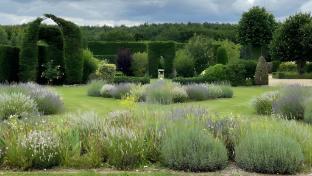 domaine de bel ebat