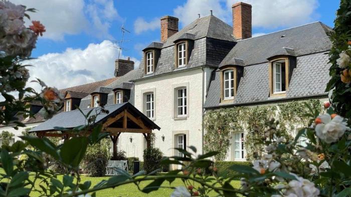 domaine de bel ebat