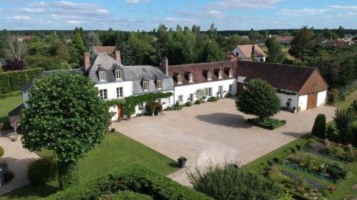 domaine de bel ebat