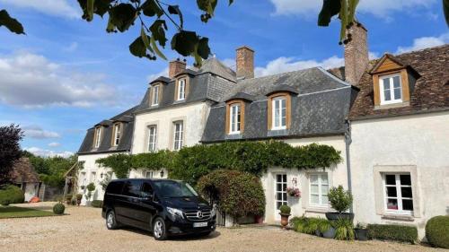 domaine de bel ebat