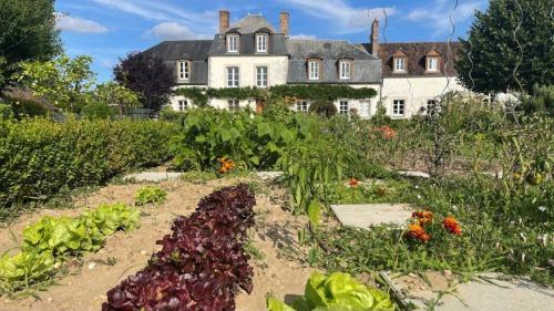 domaine de bel ebat