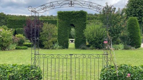 domaine de bel ebat