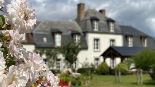 domaine de bel ebat