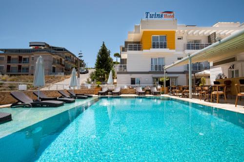 cesme