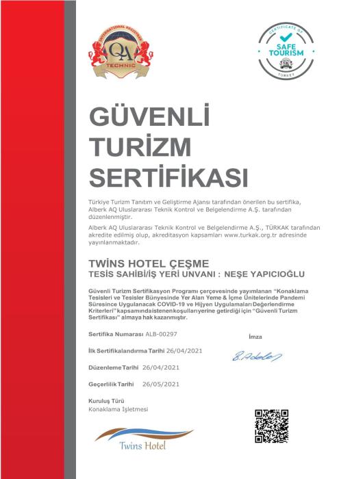 cesme