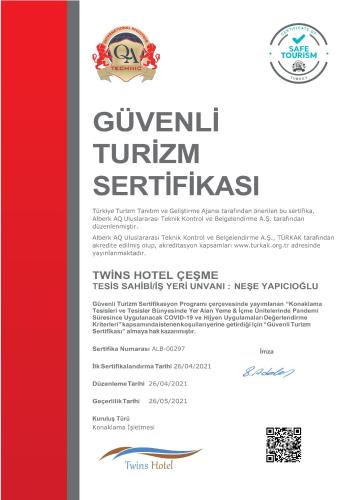 cesme