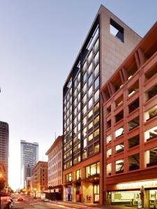 san francisco