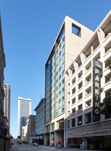 san francisco
