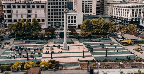 san francisco