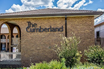 cumberland motor inn