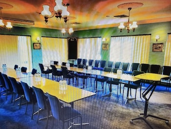 cumberland motor inn