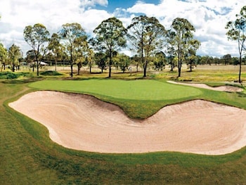 cumberland motor inn