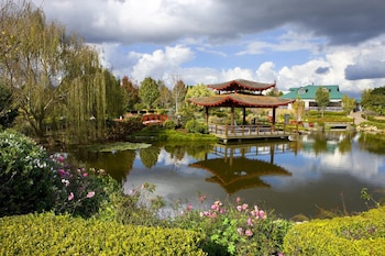 cumberland motor inn