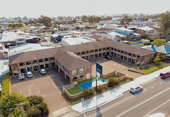 cumberland motor inn