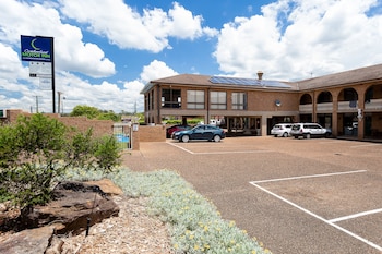 cumberland motor inn