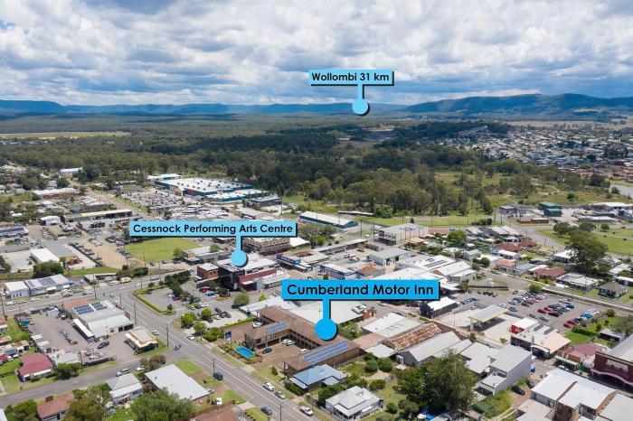 cessnock