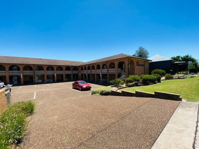 cessnock