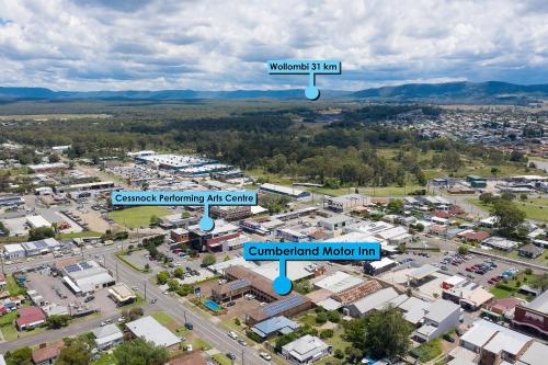 cessnock
