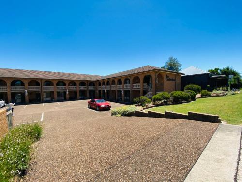 cessnock