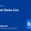 hotel dona lina